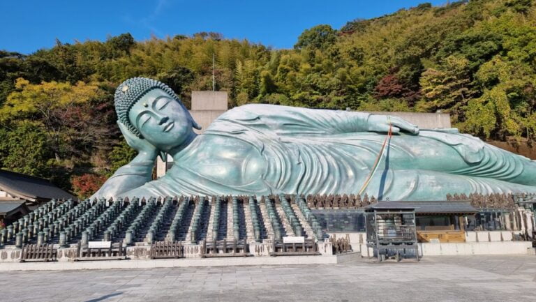 Fukuoka travel